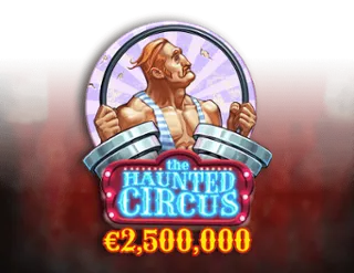 The Haunted Circus